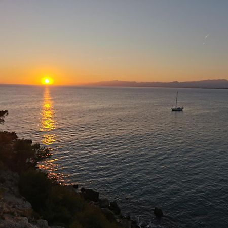 Cap Salou Relaxed Holidays Ngoại thất bức ảnh
