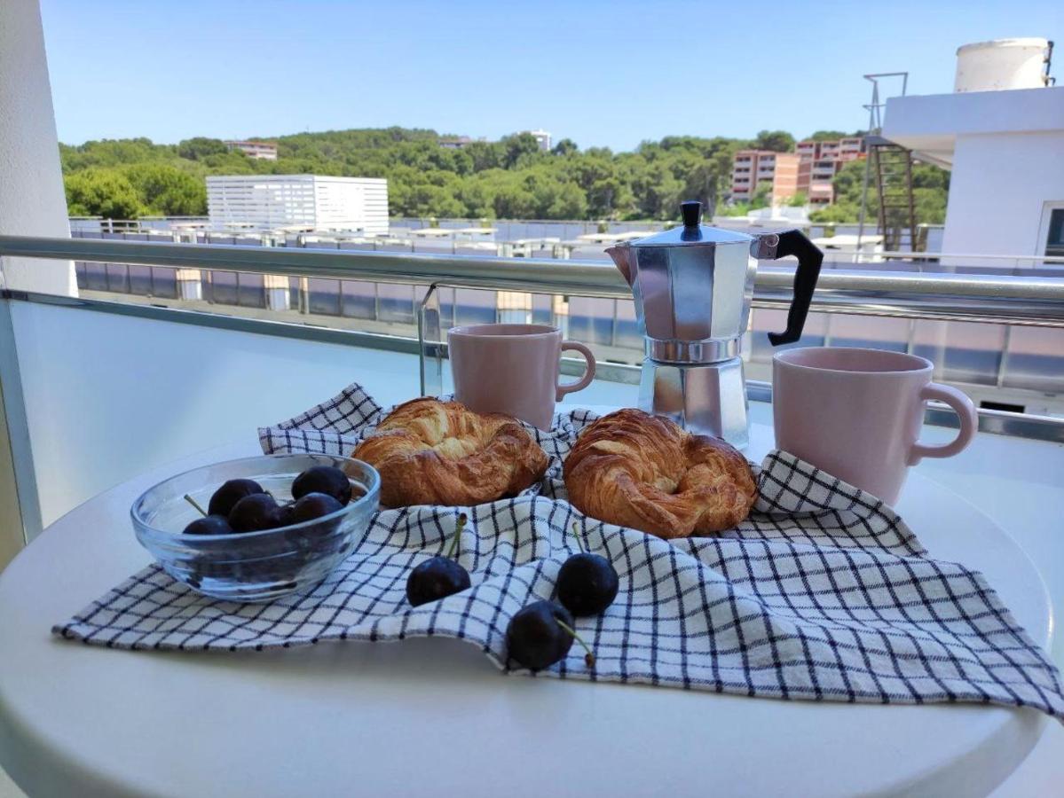 Cap Salou Relaxed Holidays Ngoại thất bức ảnh