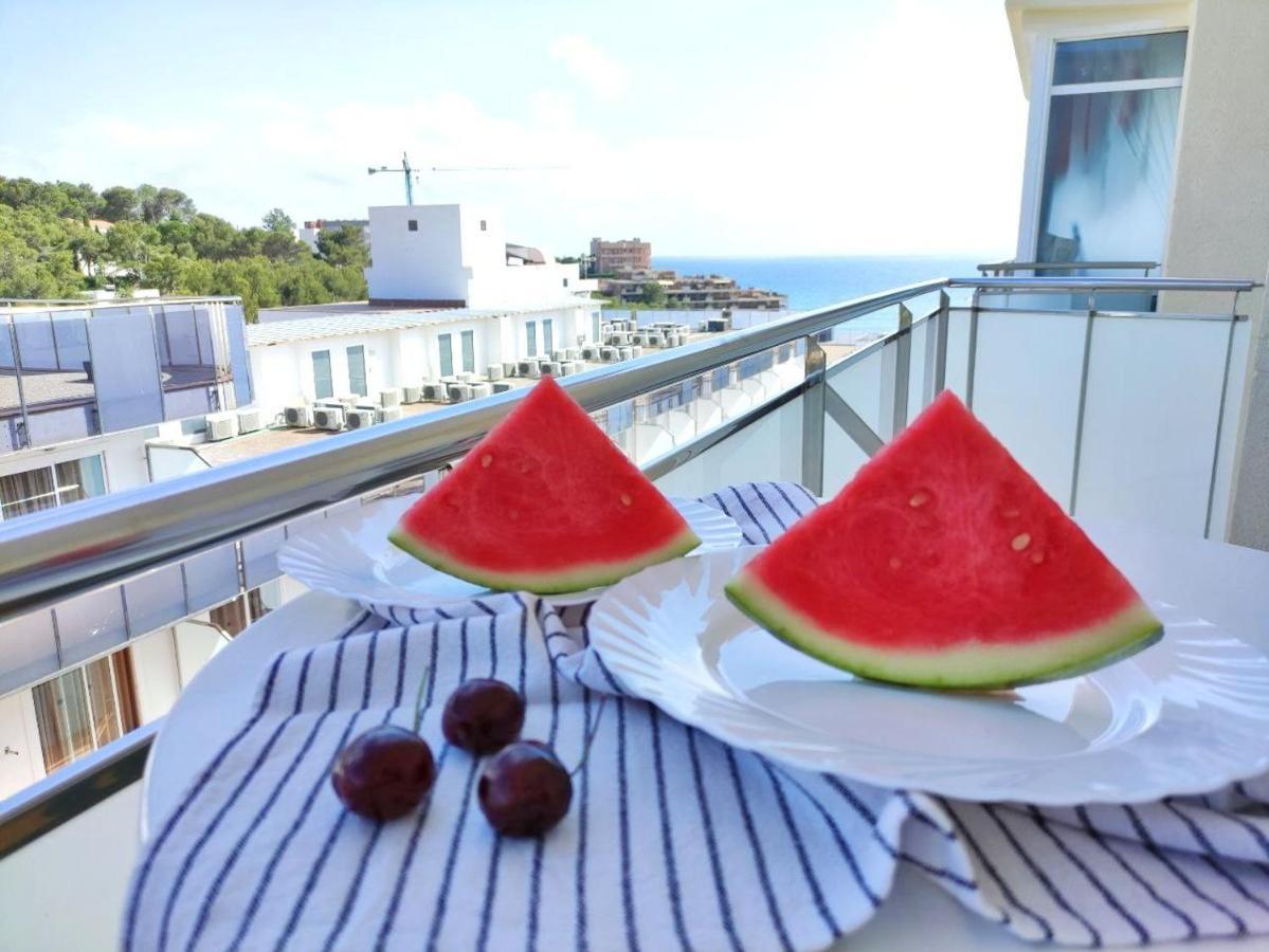 Cap Salou Relaxed Holidays Ngoại thất bức ảnh
