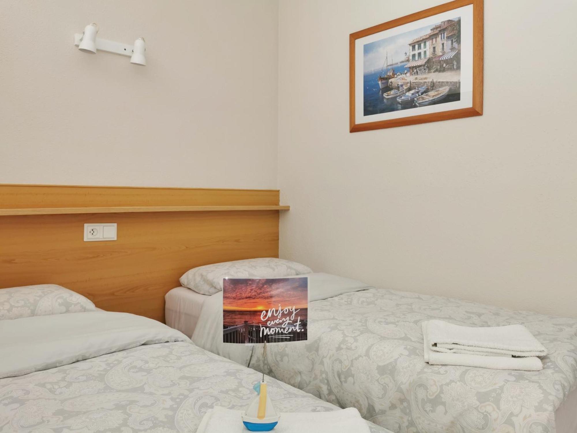 Cap Salou Relaxed Holidays Ngoại thất bức ảnh