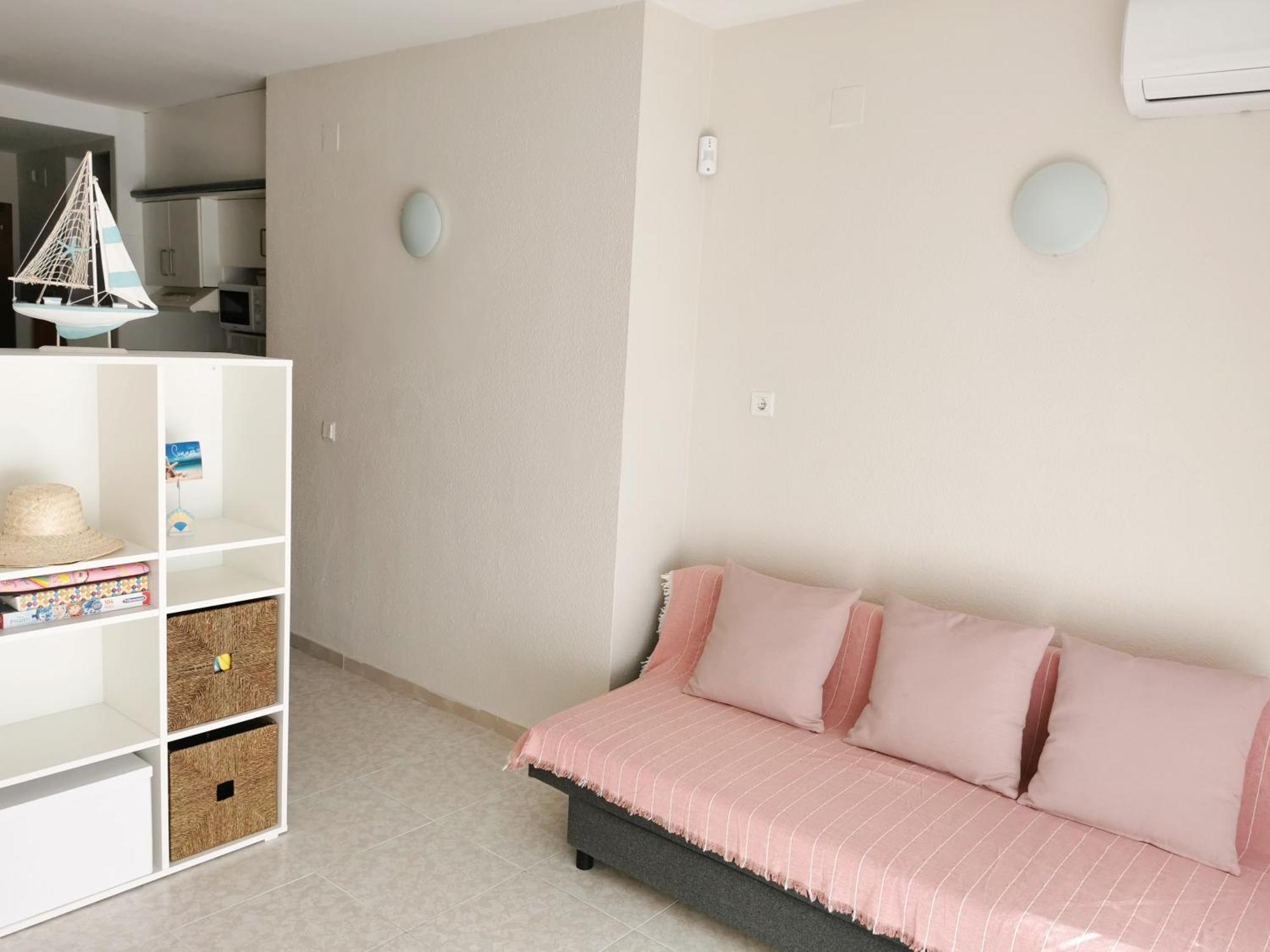 Cap Salou Relaxed Holidays Ngoại thất bức ảnh
