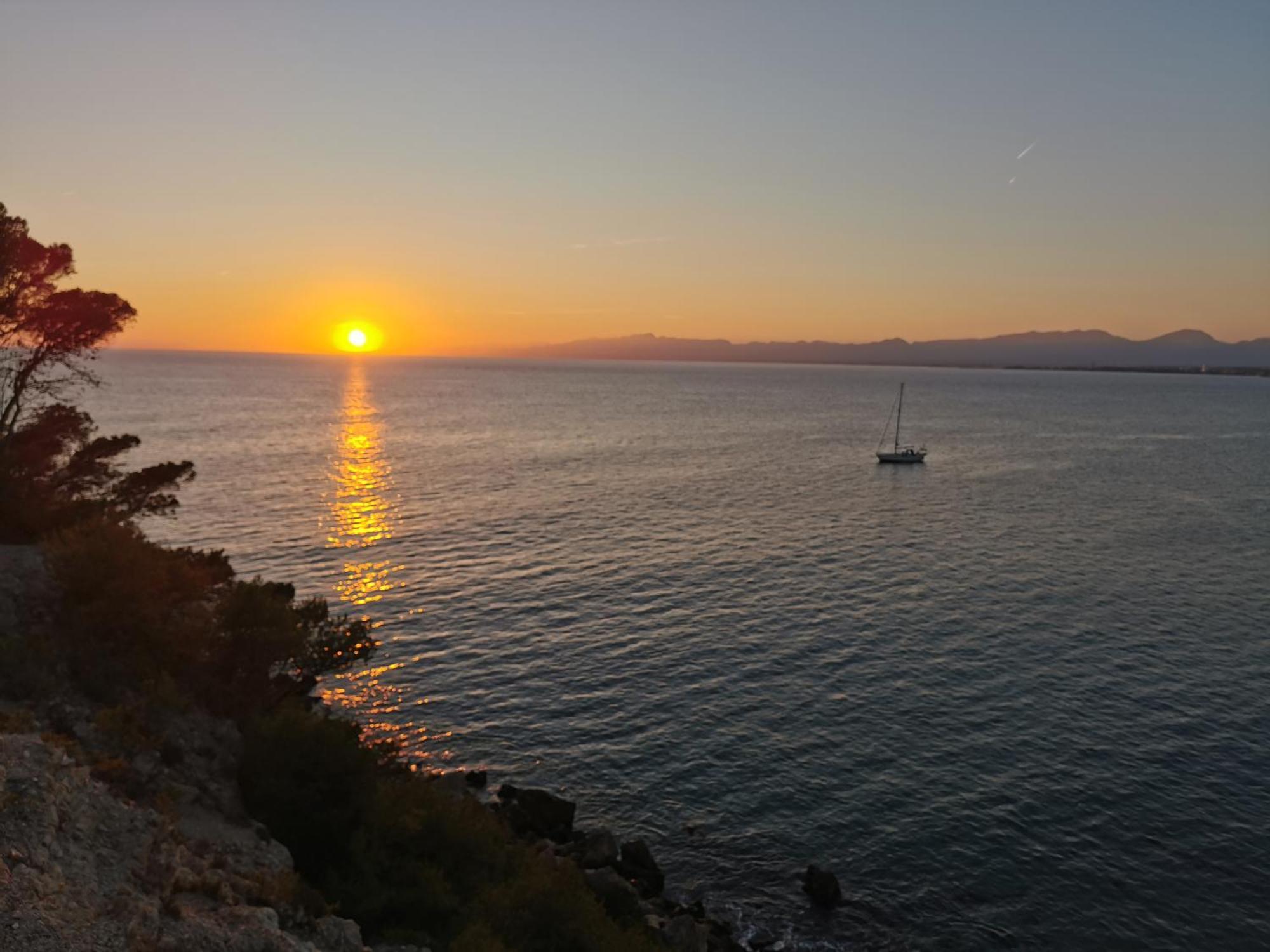 Cap Salou Relaxed Holidays Ngoại thất bức ảnh