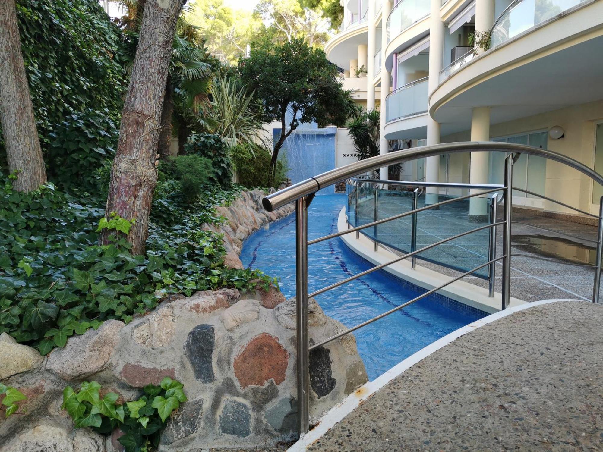 Cap Salou Relaxed Holidays Ngoại thất bức ảnh